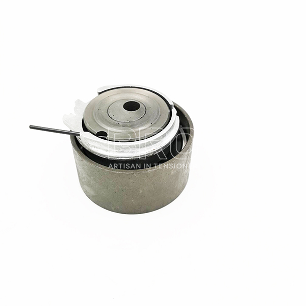 jeep tensioner pulley