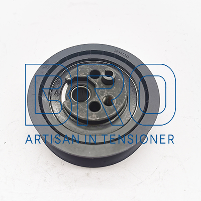 TIMING BELT TENSIONER PULLEY 048109243A FITS FOR AUDI