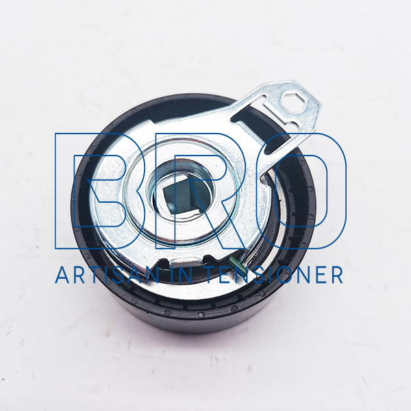 TIMING BELT TENSIONER VKM16551 fits for OPEL RENAULT VAUXHALL