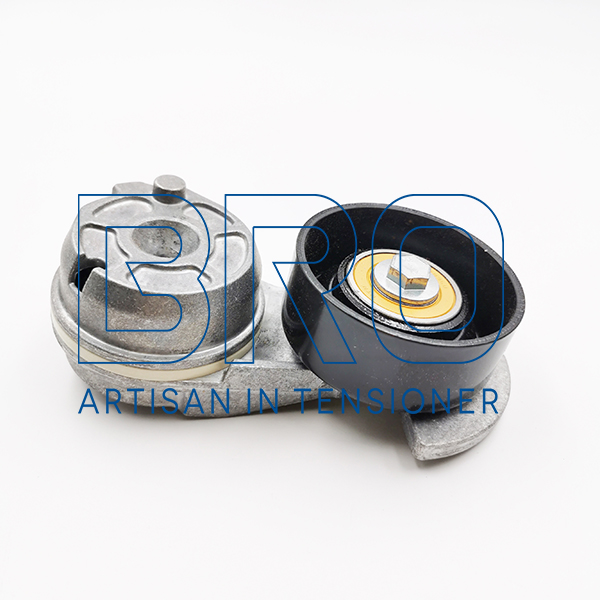 BELT TENSIONER XR3E6B209AA FOR FORD MERCURY LINCOLN