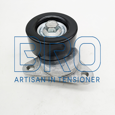 V-RIBBED BELT TENSIONER 12647765 FITS FOR BUICK CHEVROLET GMC CADILLAC