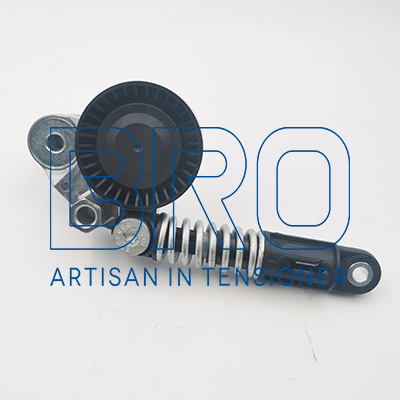 V-RIBBED BELT TENSIONER ASSEMBLY 6712000370 fits for SSANGYONG KORANDO ACTYON SPORTS RODIUS II REXTON