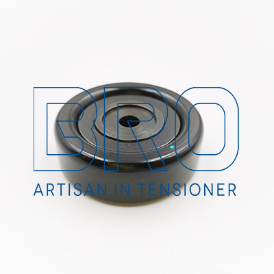 IDLER/TENSIONER PULLEY 19188080 DAYCO 89504 for MITSUBISHI